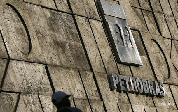 Нефтекомпания Petrobras планирует массовое сокращение