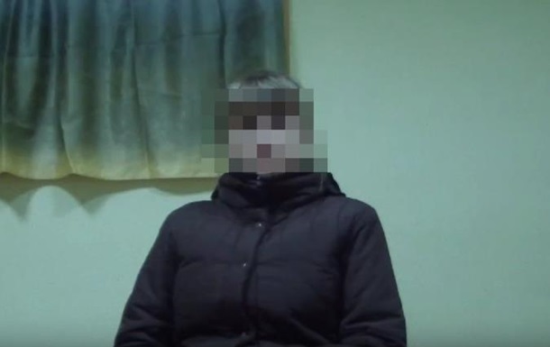 Во Львове пограничница вела антиукраинские группы в соцсетях
