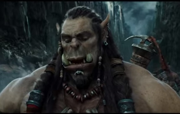 Warcraft: видео
