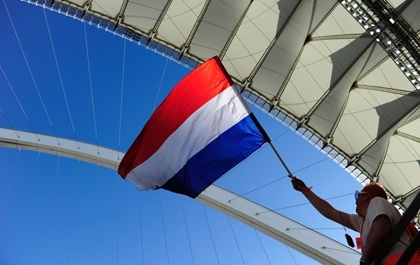 Результаты голландского референдума объявят через неделю