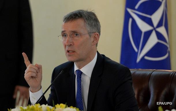 У НАТО заявили про масштабне посилення захисту