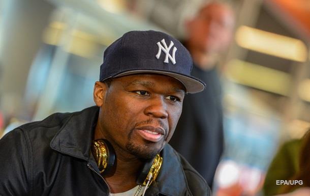 Рэпер 50 Cent снимется в новом  Хищнике 