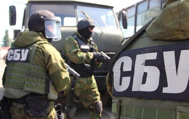 Россия передала СБУ украинского  шпиона 