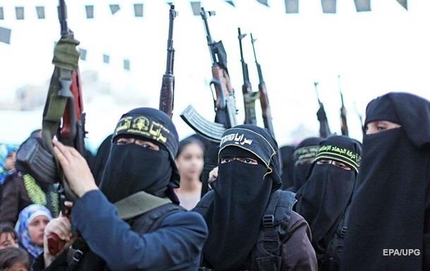 ІДІЛ звільнила 170 робочих, захоплених під Дамаском - ЗМІ