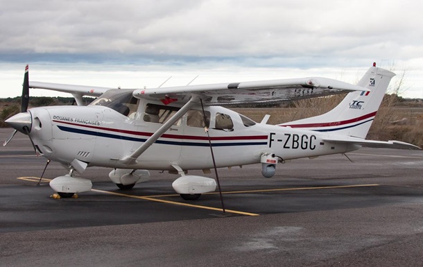 На Аляске разбился самолет: три человека погибли
