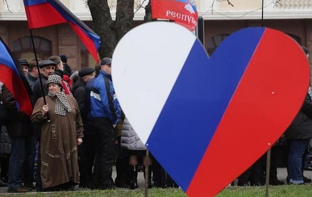 Итоги 9 апреля: Годовщина ДНР, запрет кондитерки