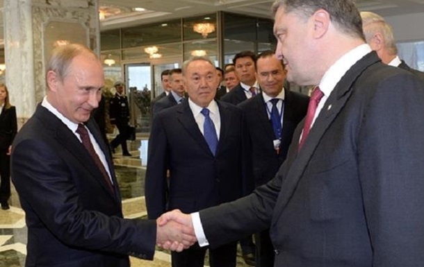 Клон Путина