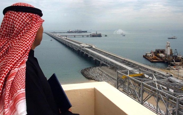 Кувейт до кінця травня відпустить ціни на бензин - ЗМІ