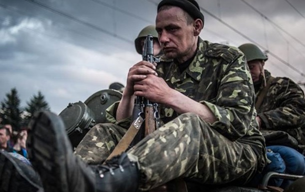 Призывы к войне: отказ от Минска-2 или отвлечение общественного внимания?