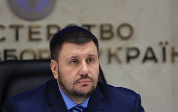 Бывший министр подаст в суд на Минюст