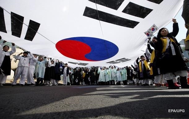 Корея: виборців намагалися підкупити стимуляторами ерекції