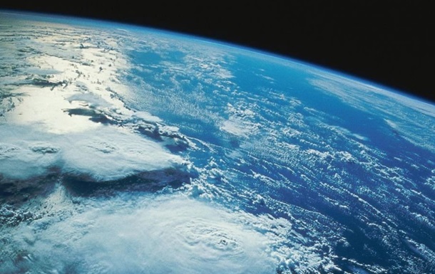 NASA: Северный полюс Земли смещается на восток