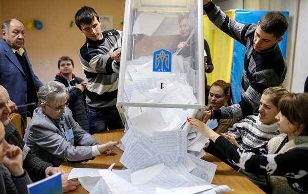 Почему украинские власти так боятся досрочных выборов