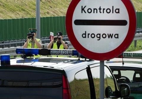 Польские пограничники отказали во въезде 22 тысячам украинцев