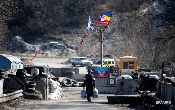 Донецьк: затриманий працівник ООН - полковник СБУ