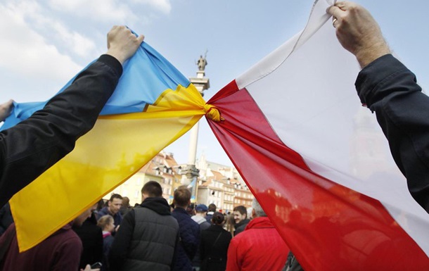 Польша больше не любит Украину