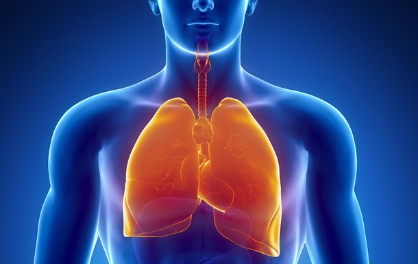 В Україні вперше пересадили легені
