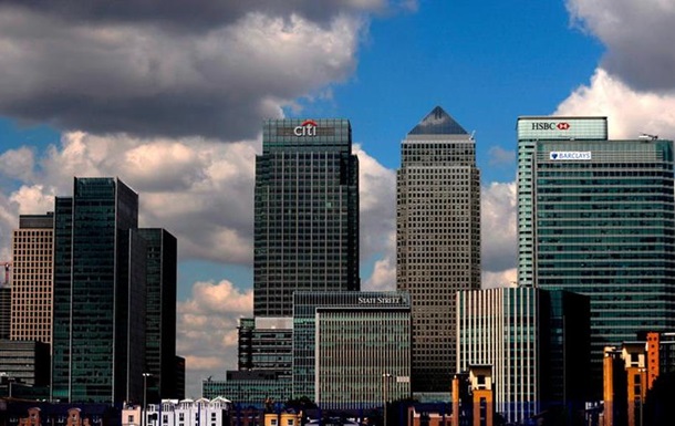 Банк Англії називає вихід з ЄС небезпечним для Великобританії