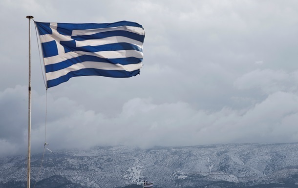 США закликають ЄС і МВФ списати частину боргів Греції
