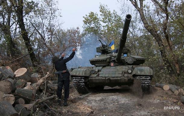 За день ЗСУ 24 рази обстріляли на Донбасі - штаб