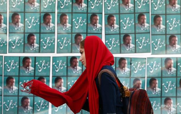 В Тегеране за женщинами будет следить тайная полиция