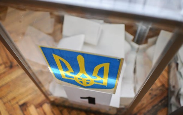 НАТО Киеву: Первым делом все же выборы, ну а границы - потом