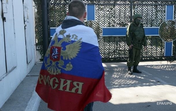 В парке Донецка пьяный офицер РФ устроил стрельбу – разведка