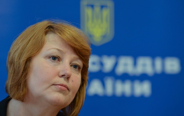 Суд после Майдана: приговоры  по звонку  остались