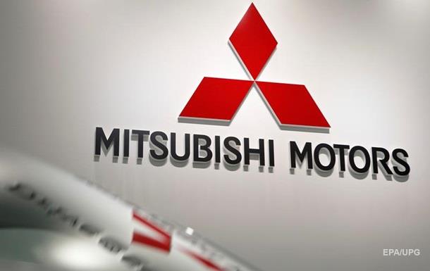 Mitsubishi сфальсифицировала данные о расходе топлива