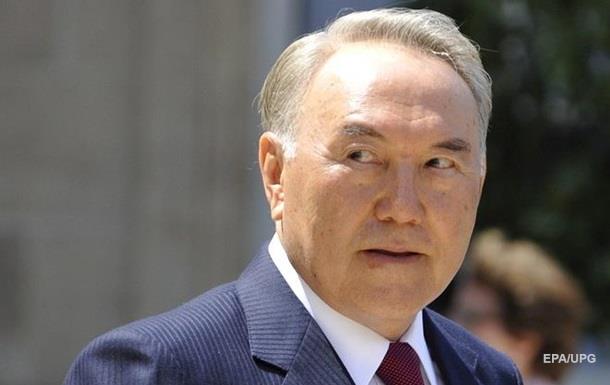 Назарбаев ввел химическую кастрацию педофилов