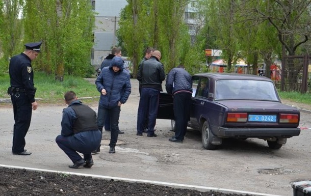 В Николаеве драка закончилась стрельбой, есть пострадавшие