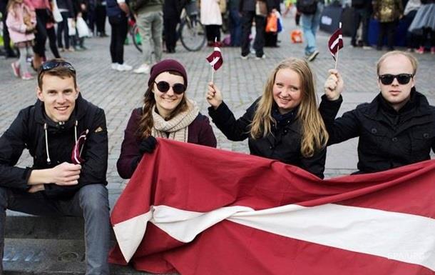 Латвия ужесточила законодательство о  гибридных войнах 