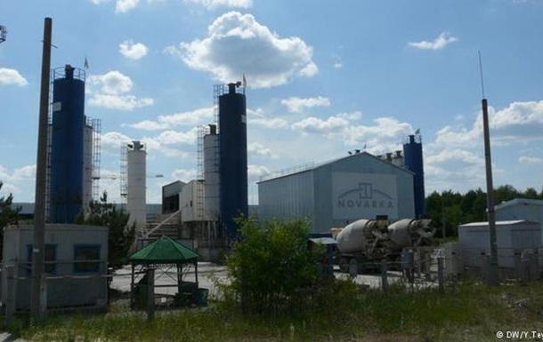 ФРГ выделит Киеву 19 млн евро для ликвидации последствий Чернобыля