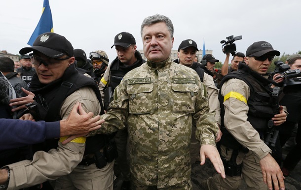 Европа усиливает давление на Киев: хватит «валять дурака»