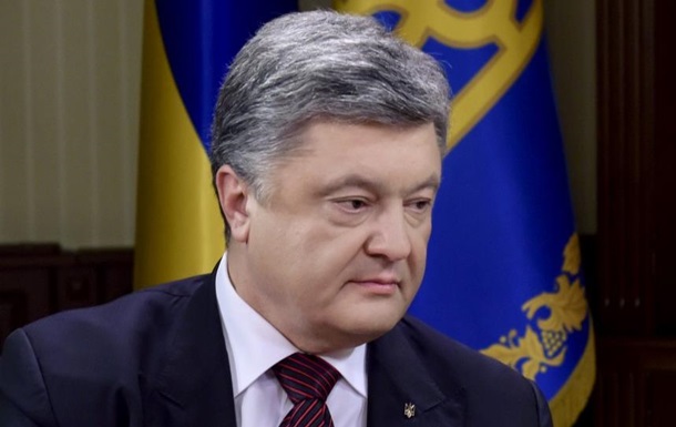 Порошенко: Савченко вернется в Украину в мае