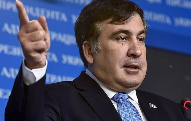 Саакашвили собирается вернуться в Грузию 