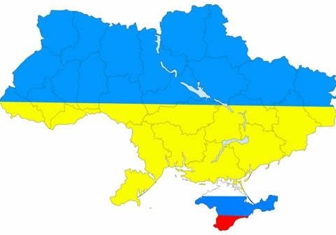 Крым в Украину уже не вернется