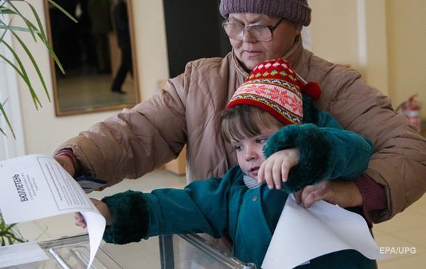 Вибори по-європейськи. Що хочуть від Донбасу