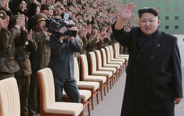 Вперше за 36 років у КНДР пройде з їзд правлячої партії
