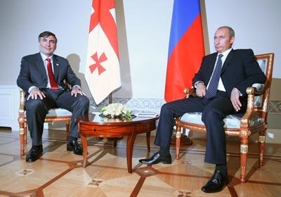 Кому нужен премьер Саакашвили