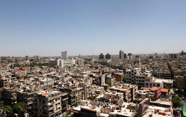 У Сирії розбомбили госпіталь: понад 30 загиблих