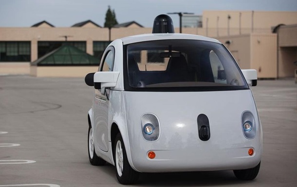 Google и Fiat Chrysler создадут вместе беспилотные автомобили – СМИ