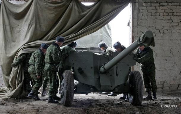 У Мінську домовилися припинити обстріли з 1 травня