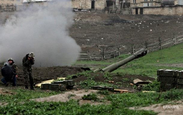 Доба в АТО: обстріли по всьому фронту