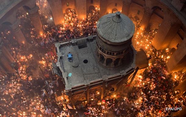 Итоги 30 апреля: Пасхальное чудо, войска в Одессе