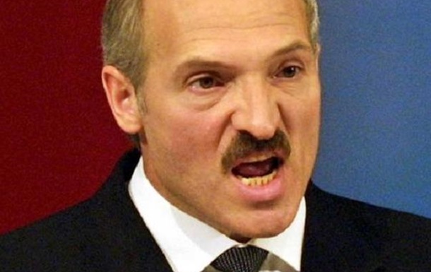 Синдром Лукашенко
