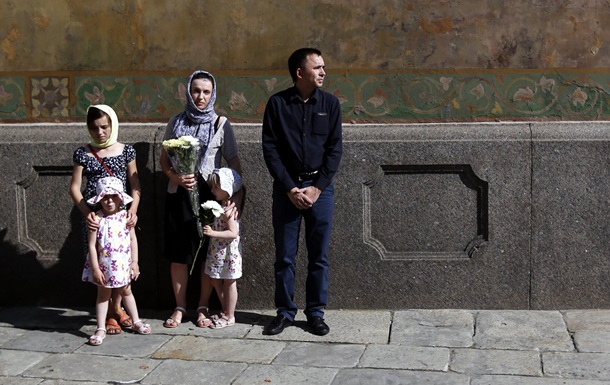 Церковь под запретом. Украина может попасть в крупный скандал