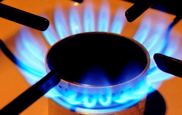 Українська економіка ризикує не витримати газових рішень Уряду