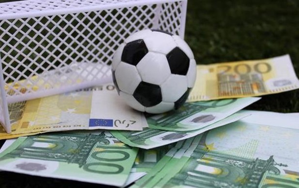 Европол: Русская мафия использовала футбол для отмывания денег