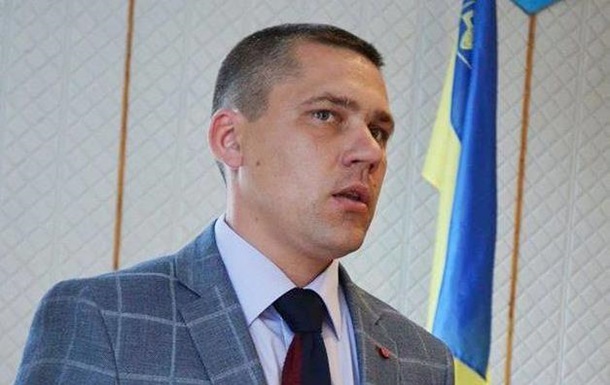 У Миколаївській області  кіборг  і підполковник очолили РДА